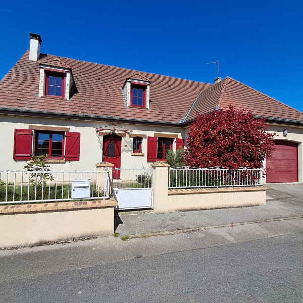 Offres de vente Maison Roye 80700