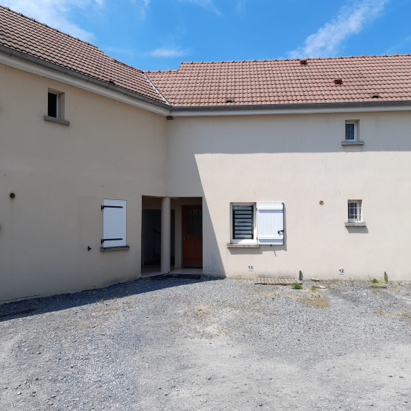 Offres de location Appartement Damery 80700