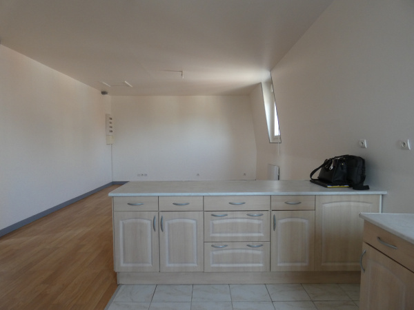 Offres de location Appartement Montdidier 80500