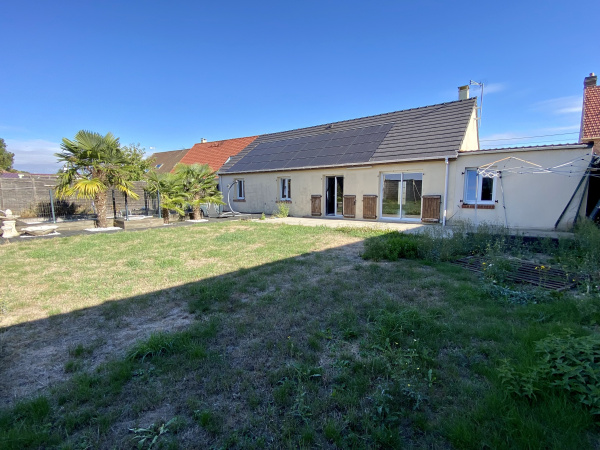 Offres de vente Maison Lihons 80320