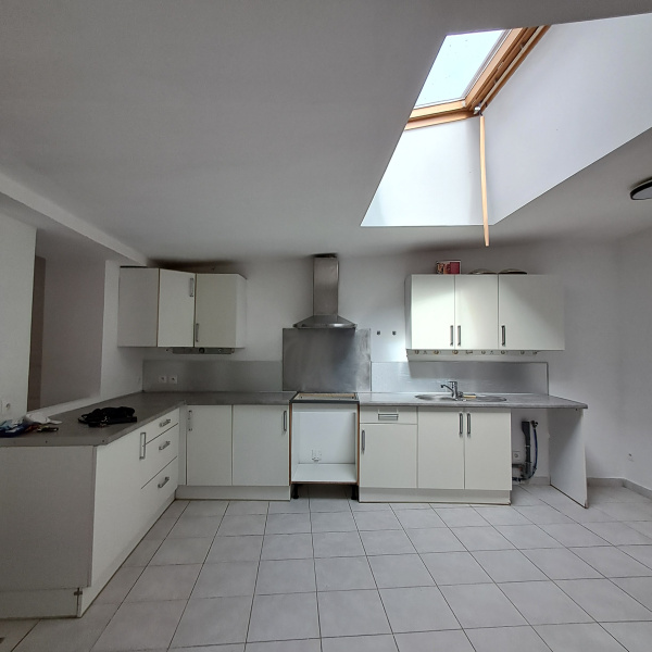 Offres de location Maison Roye 80700