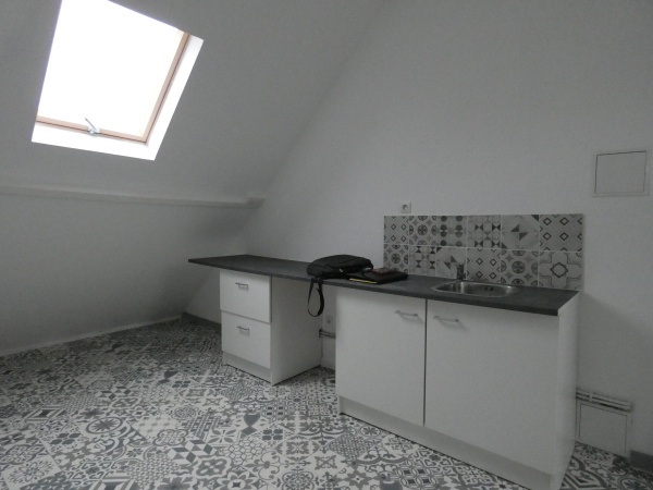 Offres de location Appartement Amy 60310