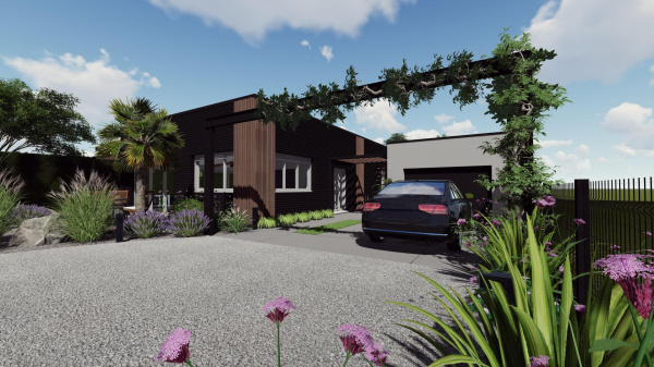 Offres de vente Maison Hangest-en-Santerre 80134
