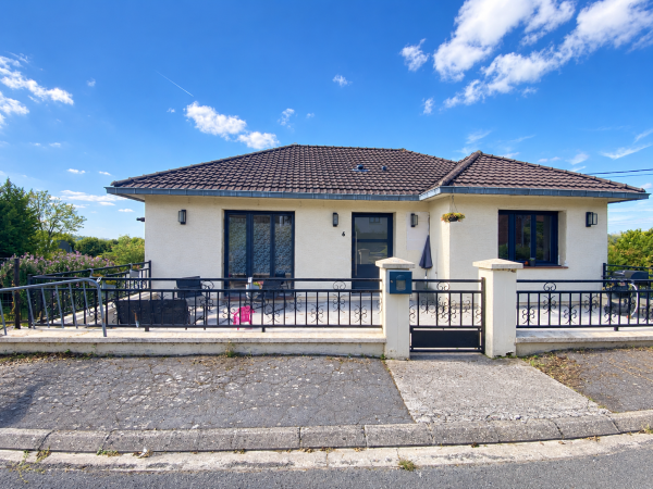 Offres de vente Maison Cappy 80340