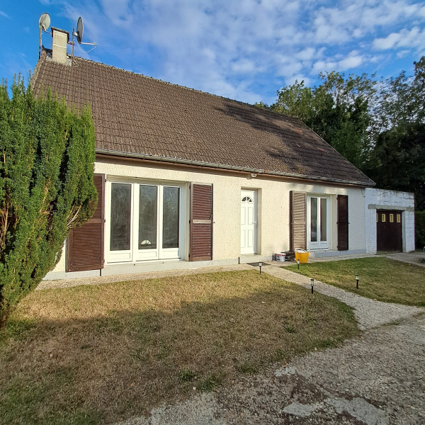 Offres de vente Maison Roye 80700