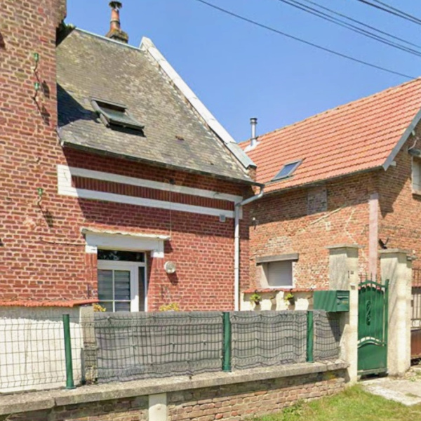 Offres de location Maison Cantigny 80500