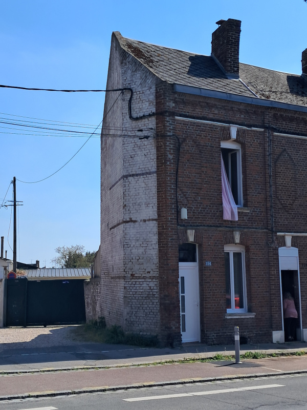 Offres de vente Maison Amiens 80080