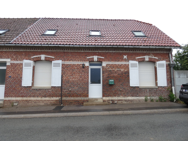 Offres de location Maison Laboissière-en-Santerre 80500