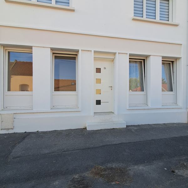 Offres de location Appartement Rosières-en-Santerre 80170