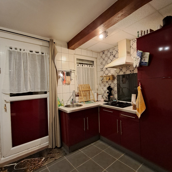 Offres de location Maison Montdidier 80500