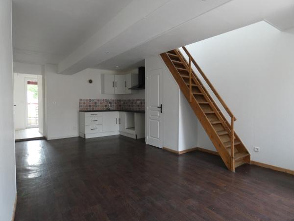 Offres de location Maison Davenescourt 80500