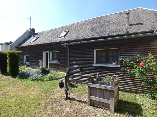 Offres de vente Maison Arvillers 80910